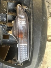 Clignotant Iveco DAILY