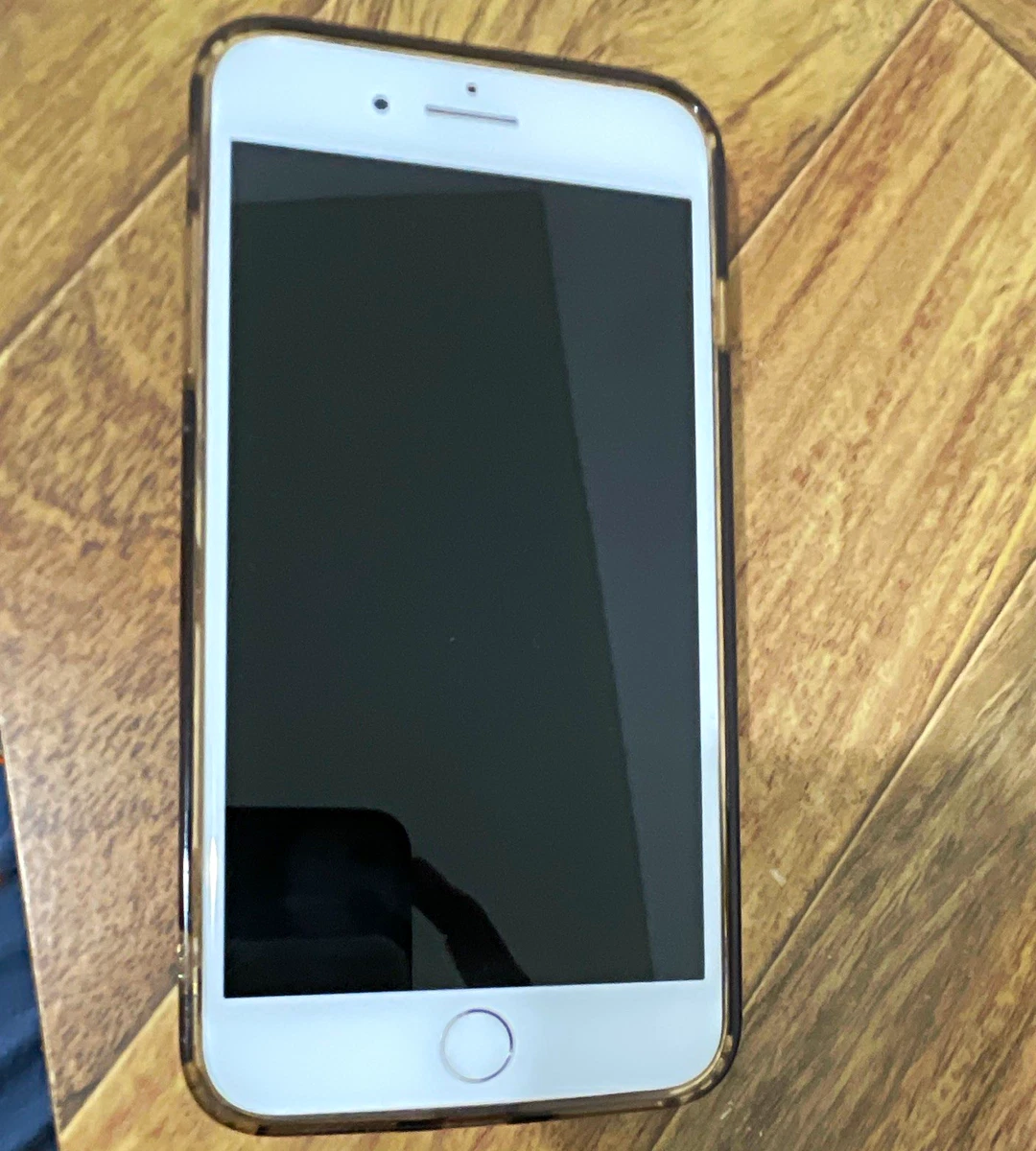 iPhone 8 Plus White iOS for sale | eBay