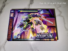 Transformers Legacy   Autobot Springer   Wreck N' Rule Collection   New   MISB