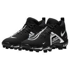 Nike Alpha Menace 3 Shark BG (CV0581) Futbol amerykański All Terrain Buty Młodzieżowe