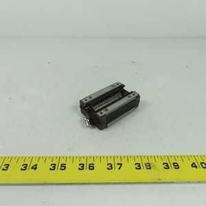 THK SR20W Linear Motion Guide Block