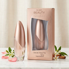 Icon Beauty Signature Eau de Toilette Spray 1...