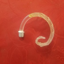 Ricambi Lampadario In Murano Foglia