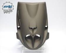 Scudo anteriore Malaguti restyling Phantom f12 nero velvet