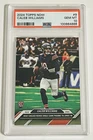 Caleb Williams 2024 Topps Now RC Rookie Card #9 PSA 10