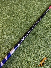 Fujikura Ventus TR HB Hybrid Shaft 60g Regular Flex Graphite 39.5