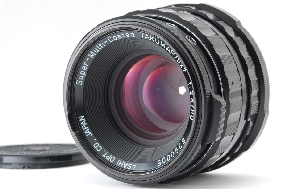 PENTAX f/2.8 90mm Focal Camera Lenses | Updated Sep 2026