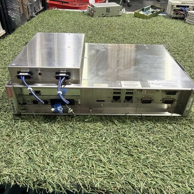 TOYODA TOYOPUC-MC70 CNC Computer Numerical Control CPU Controller - 5L019 
