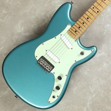 Used Fender / Duo Sonic Mn #R16