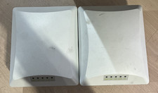 x2 RUCKUS WIRELESS DUAL-BAND OUTDOOR WIRELESS WIFI ACCESS POINT T300