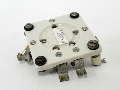 ceramic vacuum tube socket for 3-400 3-500Z 4-250A 4-400A