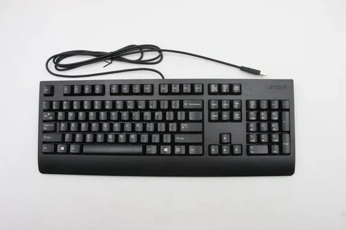 Lenovo Preferred Pro II Wired External USB Keyboard 4X30M86879 00XH688 Brand New