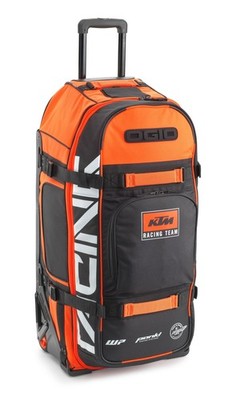 KTM Team Travel Bag 9800 By Ogio Motorcycle Gear Luggage