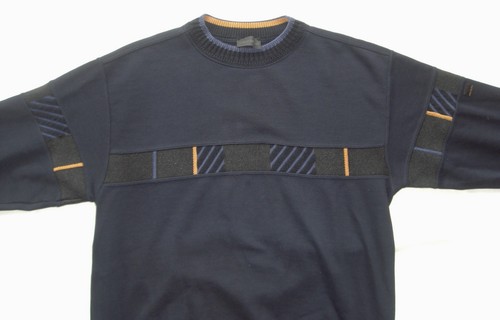 Carlo Colucci Herren Pullover Größe XL - Bild 3 von 5