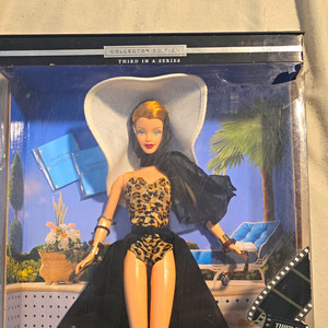Barbie Publicity Tour | eBay