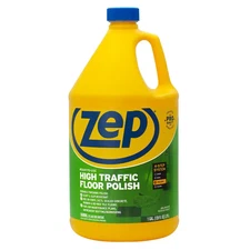 1 Gal. High-Traffic Floor Polish