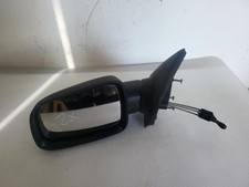 Retroviseur gauche (ou coque) Citroen ZX
