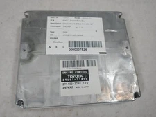 Engine ECM Electronic Control Module Thru 4/06 Fits 05-06 SCION TC 133083