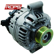 New 105A Alternator For Ford Europe TRANSIT Box (FA_ _) Eng.ABFA 2.0 DI 301636RI