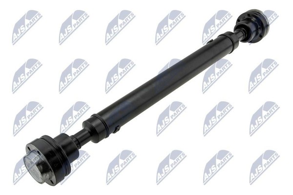 Original NTY Gelenkwelle Achsantrieb NWN-SU-005 FüR Suzuki-image