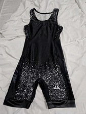 ALL IN Powerlifting Singlet Weightlifting Sui...