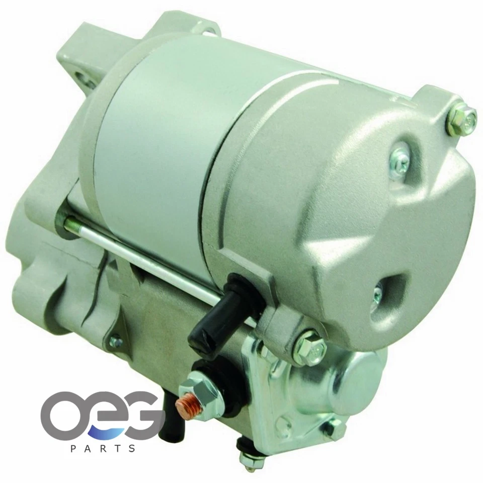 全新 初学者 适用于雪佛兰 Corvette V8 5.7L 升 88-91 1045702 128000-4950 SND0190 — 第 2/4 张图片