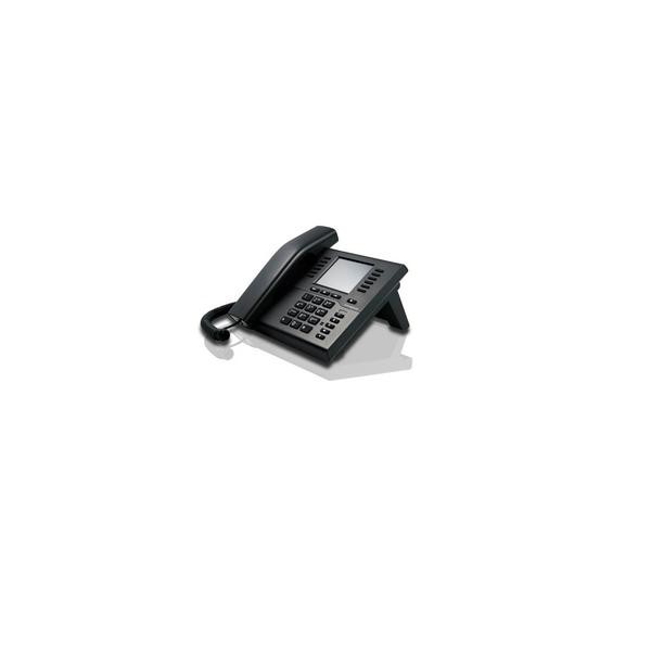 Innovaphone Nero Telefono Ip112 Ip, Telefono, - Immagine 3