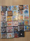 Nintendo DS and 3DS Games - Lego, Action, Mario, Final Fantasy, Dragon Quest