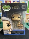 Funko Pop!  Game Of Thrones Legendary JAQEN H’Ghar With Mask 90 LE 2700