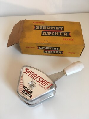 sturmey archer sportshift Schwinn Raleigh chopper old school bmx cycle