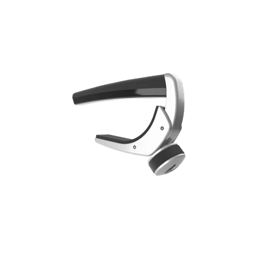 D'Addario NS Pro Plus Capo Silver - PW-CP-19S