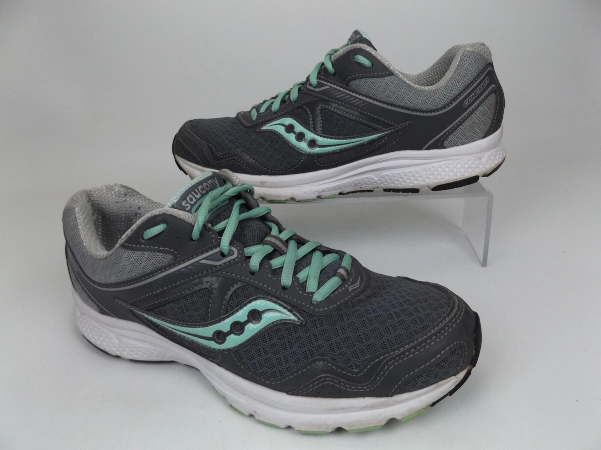 Saucony cohesion 10 sales womens 2014