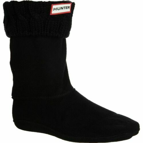 hunter short boot sock