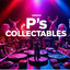 P's Collectables Eporium