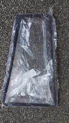 NEU BMW 5er Fassung Seitenscheibe feststehend rechts 51357044180 