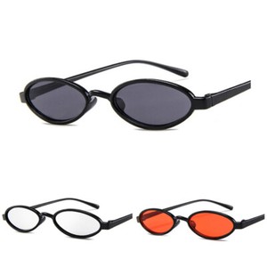 gafas de sol hombre ovaladas