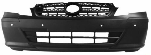 VAN WEZEL 0147581 Modanatura Paraurti Anteriore Sinistra Per Alfa Romeo 147: Fascione Paracolpi Originale Aftermarket