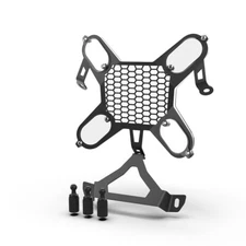 Headlight guard For BMW R1300GS/Adventure/Trophy/TE F850GS R1250GS/Adventure NEW