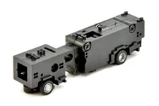 Tomytec The Bus Collection BM-04  323662 Power Unit Diorama Supplies