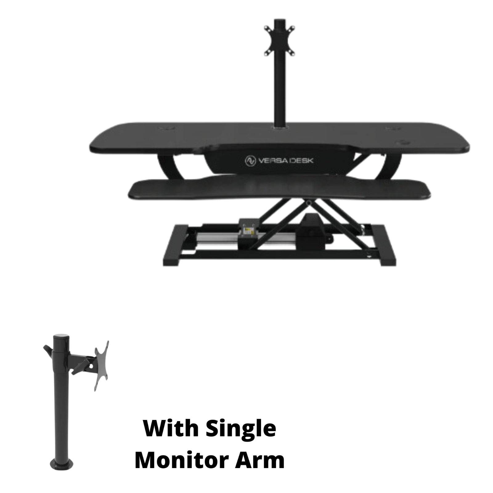 VersaDesk PowerPro 48