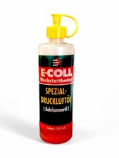 E-COLL Druckluft&ouml;l 125ml