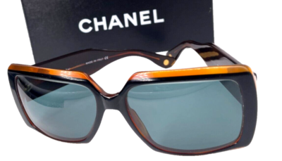 Chanel Sunglasses 5028 542/93 58 16 135 | eBay