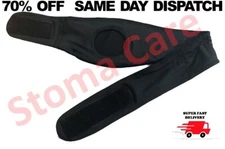 **Original** Hernia Support-Stoma Bag Belt-Stoma Belt-Ostomy Belt-Colostomy belt