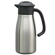 Service Ideas 700NK-N Portion Control Carafe 23.7 Ounce Capacity