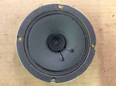 speaker 5 watt 8 ohm