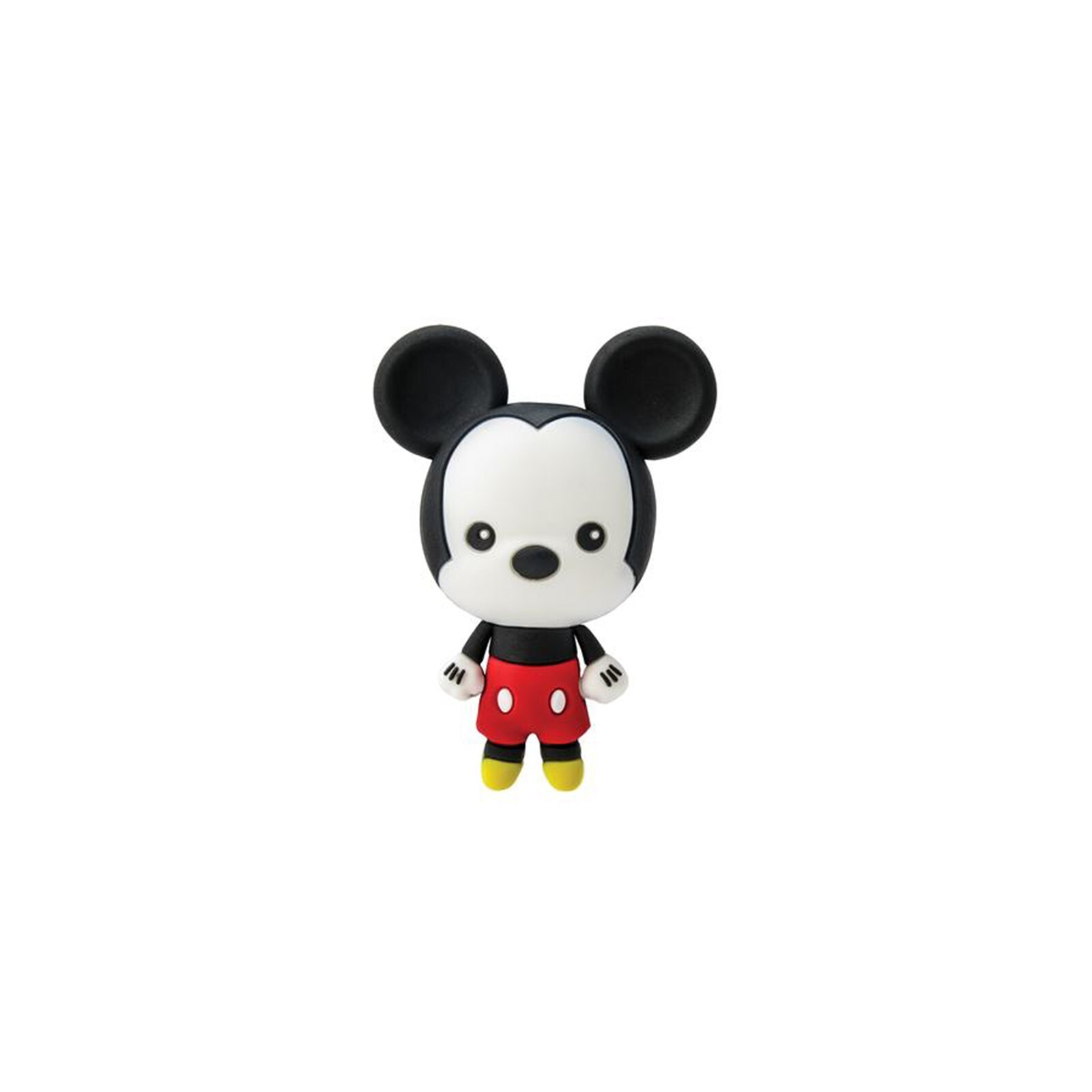 3D магнит из пенопласта Disney Mickey НОВЫЙ В НАЛИЧИИ 2290₽