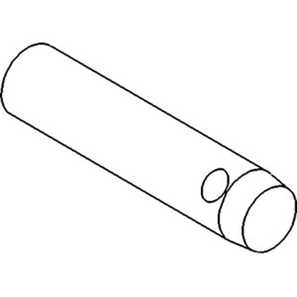 Ford C7NN807B Drawbar Pin Fits 5000 7000 5600 6600 7600 5610 6610 Tractors