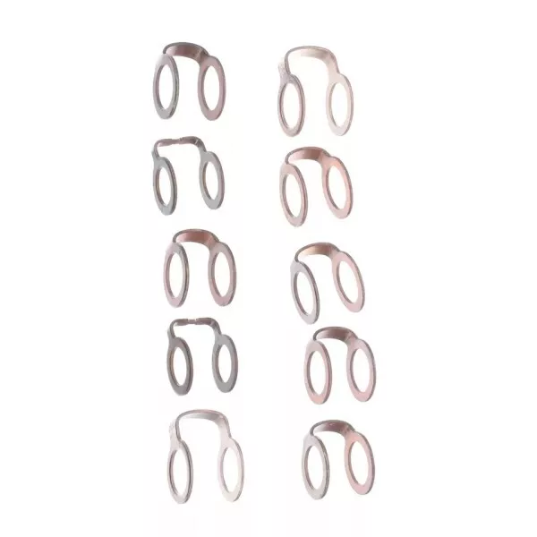 Kit Junta Turbocompresor Nissan Original R35 GT-R GTR A4401-JF00A Japón Nuevo Foto 3 de 4