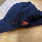Syracuse Youth Adjustable Hat Baseball Cap Orange S 9Forty NWT New — photo 7