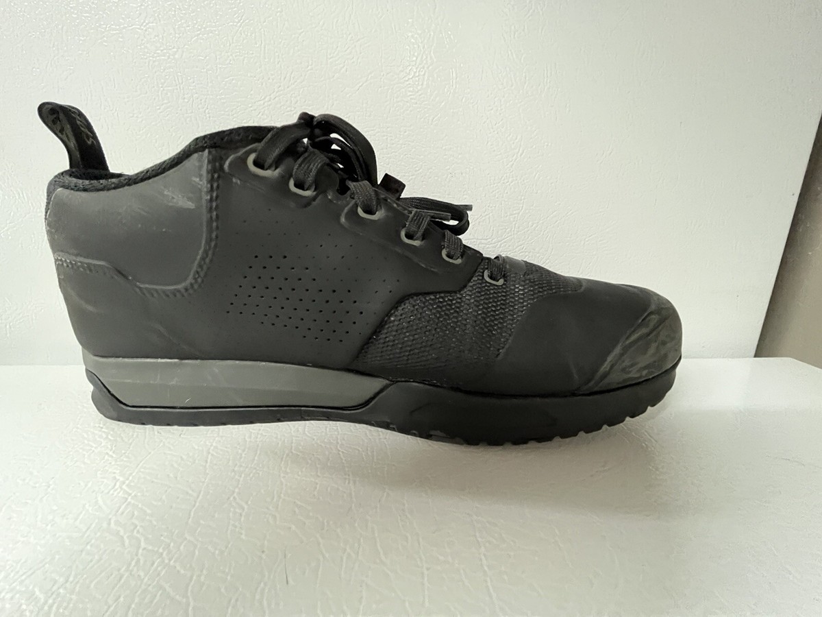 SPECIALIZED 2FO CLIP 2.0 MTB SHOE BLACK 44 | eBay
